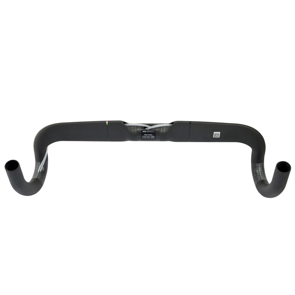 Aeroflux 3t Integrated Handlebar 3T AEROFLUX LTD Ultralight Carbon