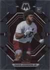 2023 Panini Mosaic Paris Johnson Jr. #354
