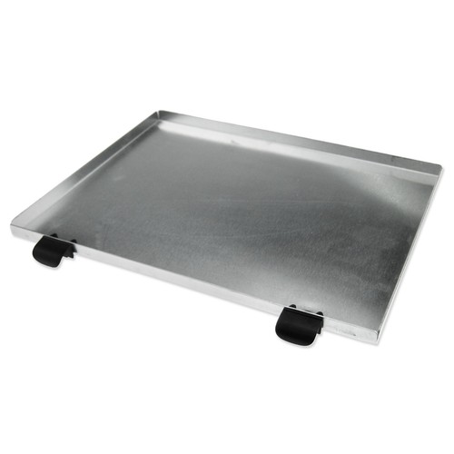 DUALIT TOASTER SPARE PARTS CRUMB / DRIP TRAY FOR MODEL 4 SLOT 2+2 COMBI 4 BUN - Picture 7 of 12