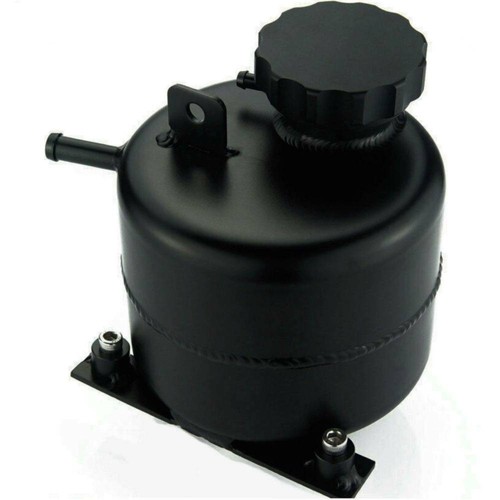 Radiator Overflow Bottle Expansion Tank For 2002-2008 R52 R53 BMW Mini Cooper S - Bild 4 von 8