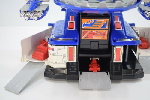 Power Rangers Star Beast Squadron Gingaman GigaBaitas GigaVitas Bandai Japón - Imagen 3 de 12
