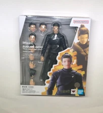 S.H.Figuarts Jujutsu Kaisen SUGURU GETO Curse Technical High School SHF BANDAI