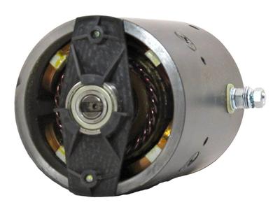 NEW PUMP MOTOR JS BARNES 2200480 MHN4001 46-948 70091739 223740 4423520 4421721