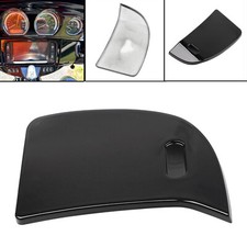 Right ABS Inner Speedometer Fairing Media Door For Harley 14-23 Electra Glide