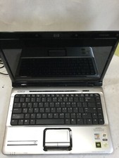 HP PAVILION DV2125NR - AMD TURION - 1GB RAM - FOR PARTS - READ DESCRIPTION - BB 