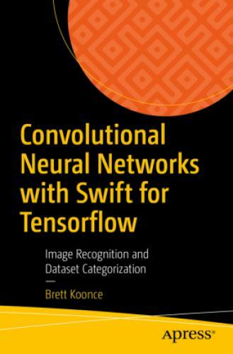 Thumbnail - Convolutional Neural Networks With Swift For Tensorflow Image