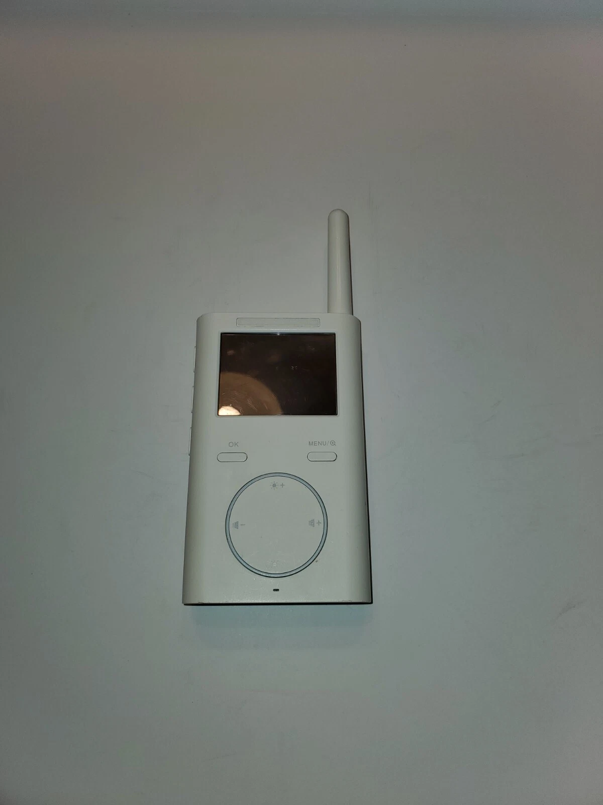 Baby Moniter LETSFIT Model BM01 Wireless Video Baby Moniter