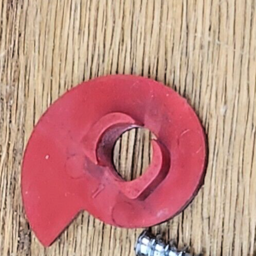 PARTS: Bosch 1662-(060166C326) 18V Cordless Saw, 2-610-997-457 Depth-Gauge