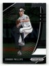 2020 Panini Prizm Draft Picks Connor Phillips #PDP64