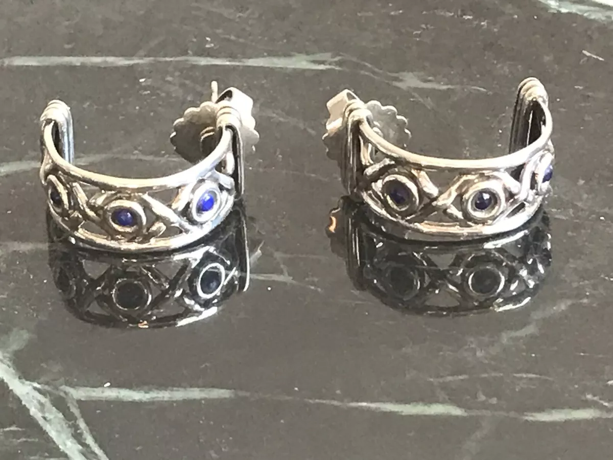 Sergio bustamante shop jewelry ebay