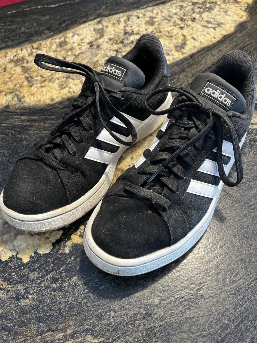 adidas grand court adidas