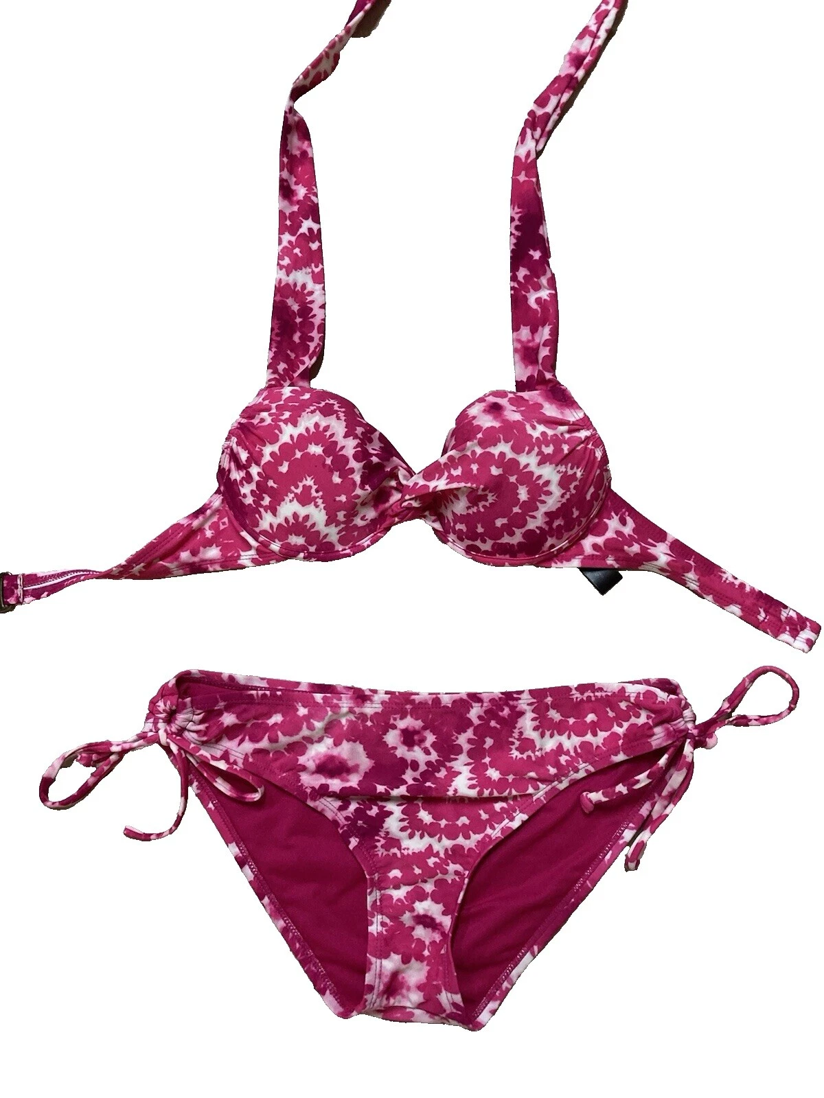 Traje de Baño para Mujer Poliéster BISOU BISOU