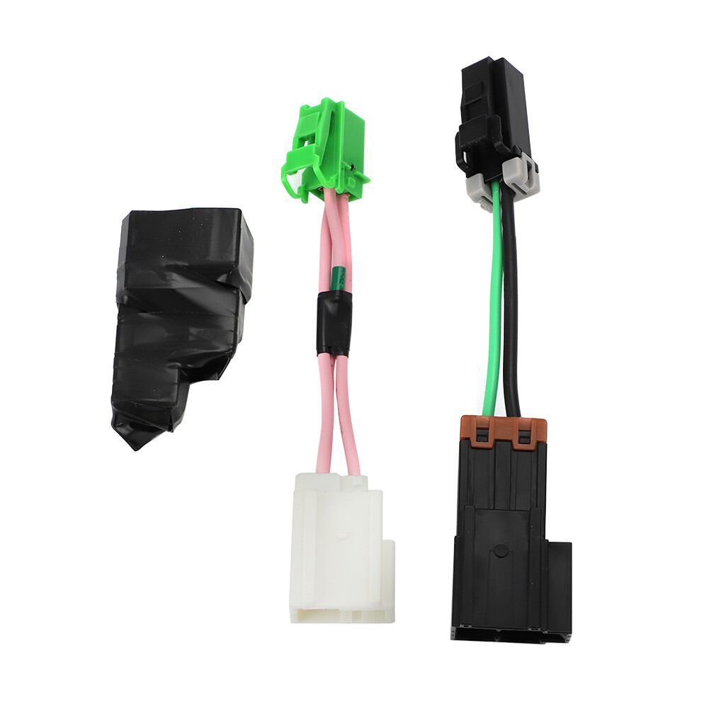 FOR Nissan Hardbody Pickup D21 Pathfinder Fusible Link Kit Plug