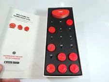 INCOMPLETE Game Golf Live GPS Shot Digital Tracking System Blue Tooth Enabled 