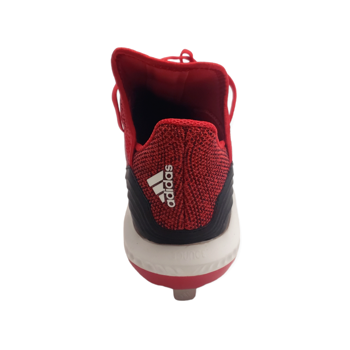 Adidas Men Icon Bounce Hybrid Metal Baseball Cleats Shoes  display picture 1