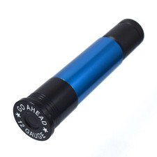 Black-blue 12 Gauge Stubby Antenna 4 07-21 Fits Chevy Silverado 1500 2500 3500
