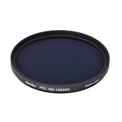Kenko ND Filter 52mm PRO ND100000 for Solar Eclipse Photography 152492 b22122303 - Image 2 of 4
