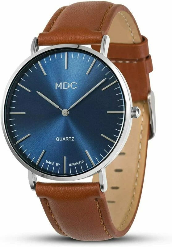 Men's ultra hotsell thin dress watches