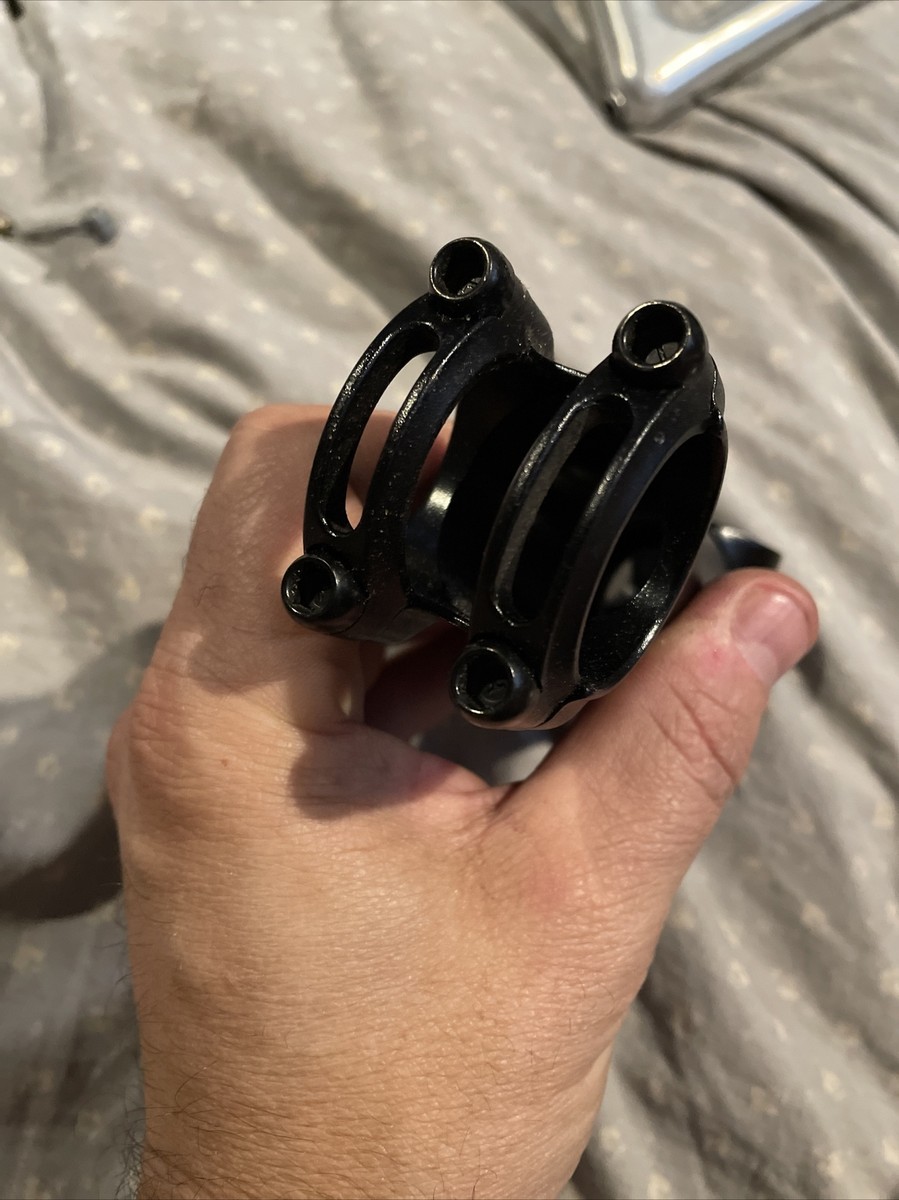 syntace F119 aluminum stem 1/4”