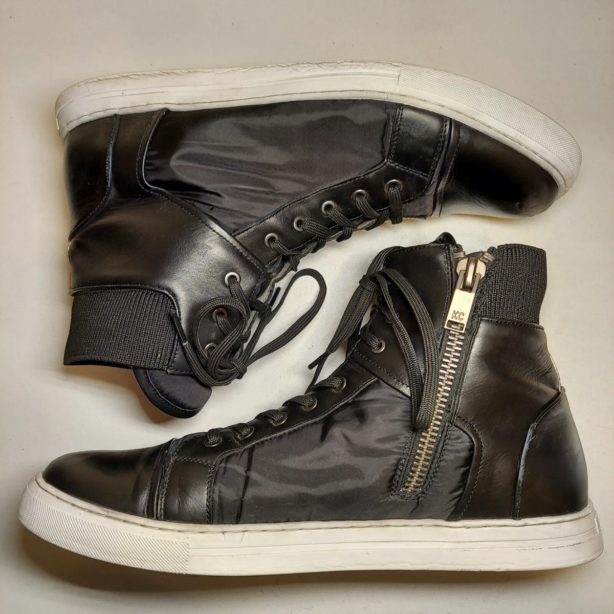 Kenneth cole deals high tops