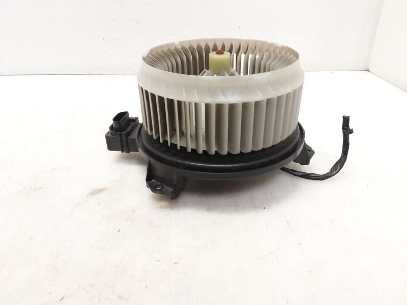 Jeep JK Wrangler OEM HVAC Calefactor Caja Soplador Motor y Ventilador 2007-2010 100477 Foto 3 de 4