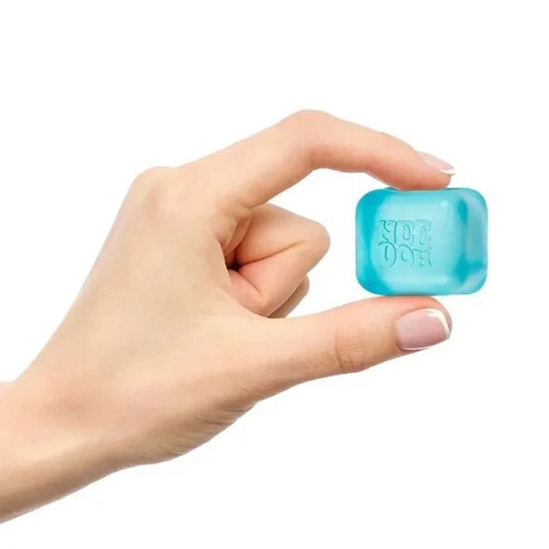 Schylling - NeeDoh Nice Ice Baby (blau)