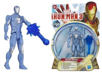 Https Emokitty.pl/Pol _ Pl _FIGURKA-ZBROJA-IRON-MAN-COLD-SNAP-HASBRO-3824_ 1.jpg - Photo 1/2