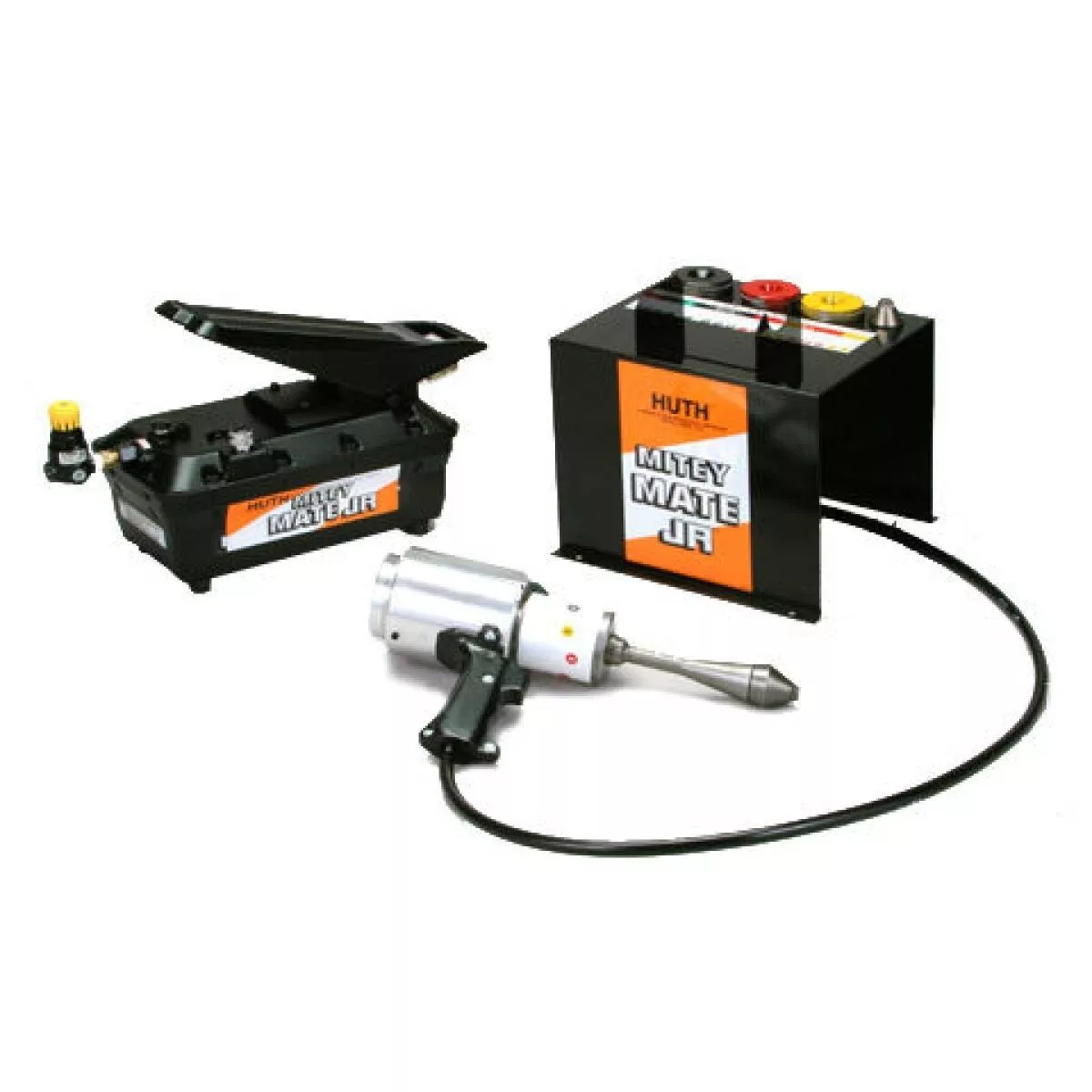 Huth pipe expander online
