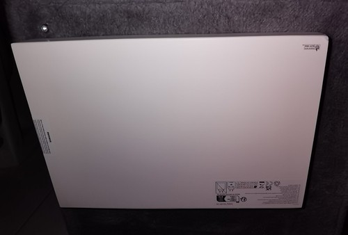 Samsung Galaxy Tab A9+ Plus Wifi 5G Graphite - Bild 5 von 5