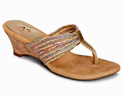a2 wedge sandals