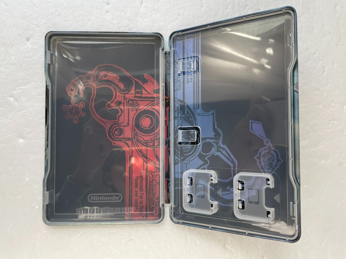 Nintendo Switch Bayonetta Non Stop Climax Edition Used with Nintendo Switch Bayonetta Non Stop Climax Edition Used with