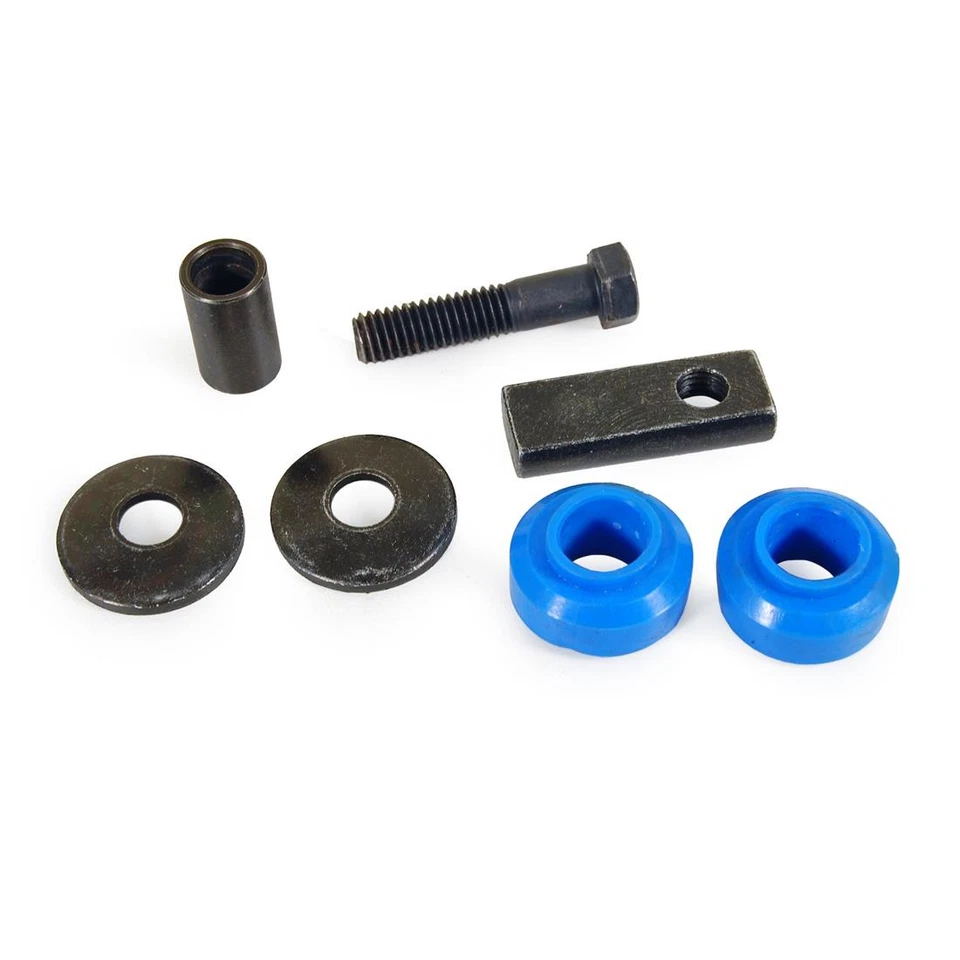 For 1976-1980 Plymouth Volare Front Sway Bar Link Kit 2x Mevotech Supreme - Image 4 of 4