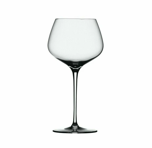 Glass Wine Glasses