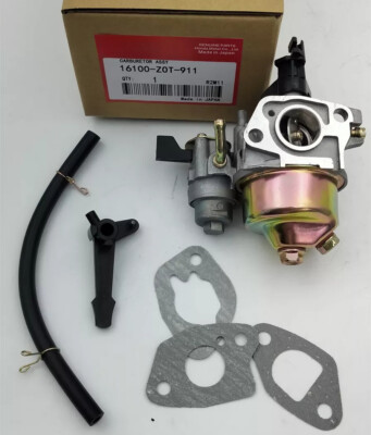 #ad #ad Genuine OEM 16100 Z0T 911 Carburetor for Honda GCV160A GCV160LA GCV160LE $49.99