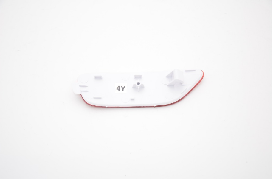 Pre-Owned Rear Bumper Assembly for Chevrolet Captiva Sport LS (2014 Pre-Owned Rear Bumper Assembly for Chevrolet Captiva Sport LS (2014
