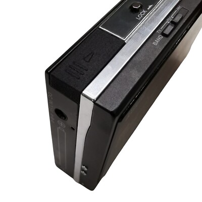 Battery cover For SONY Walkman WM-501 | eBay