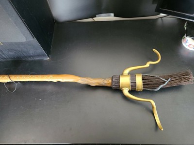 nimbus 2000 toy