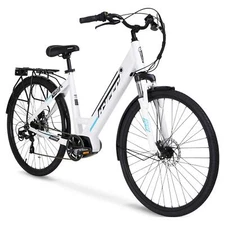 Hyper Bicycles HYP-E700-1301 E-Ride 700C 36V Electric Commuter E-Bike for