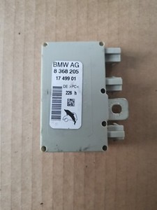 BMW E46 E65 E66 E67 Antennenverstärker 8368205