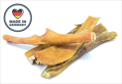 Rinderkopfhaut - 10kg | Made in Germany | Beste Qualität von Deutschen Rindern