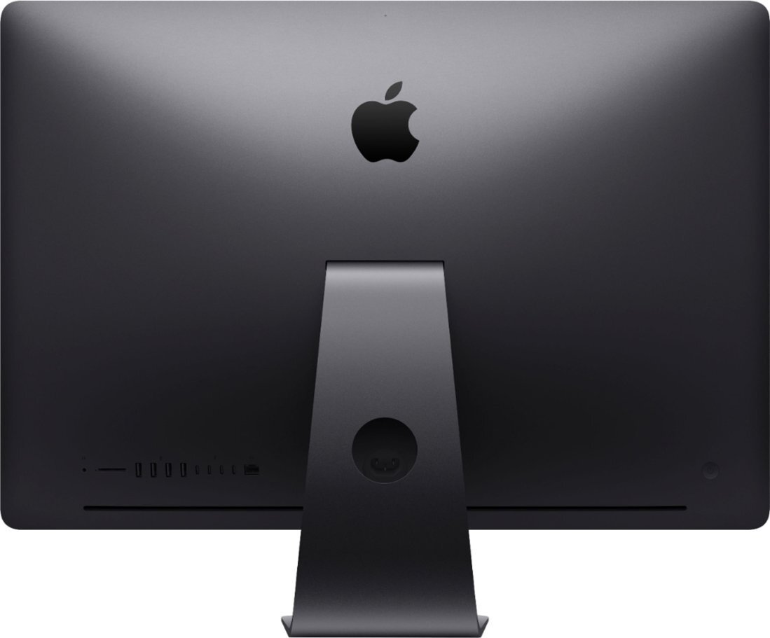 2017 Apple iMac Pro 27