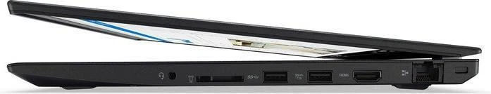 Lenovo ThinkPad P51s i7-6600U 15.6" Win 10 Pro FR - Bild 3 von 4