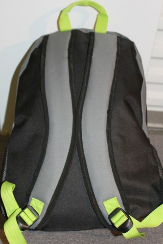 3-SET Trailmaker Sac à Dos & Lunch Livre Housse Garçons Ados Hommes École Kit - Photo 4 sur 9