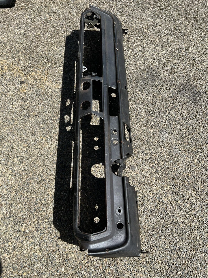 1967 Plymouth Belvedere Dash Used MOPAR - Image 2 of 3