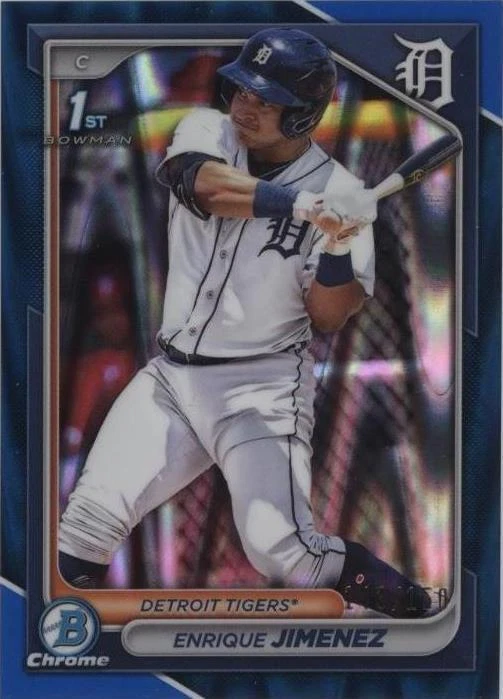 Blue RayWave Refractor