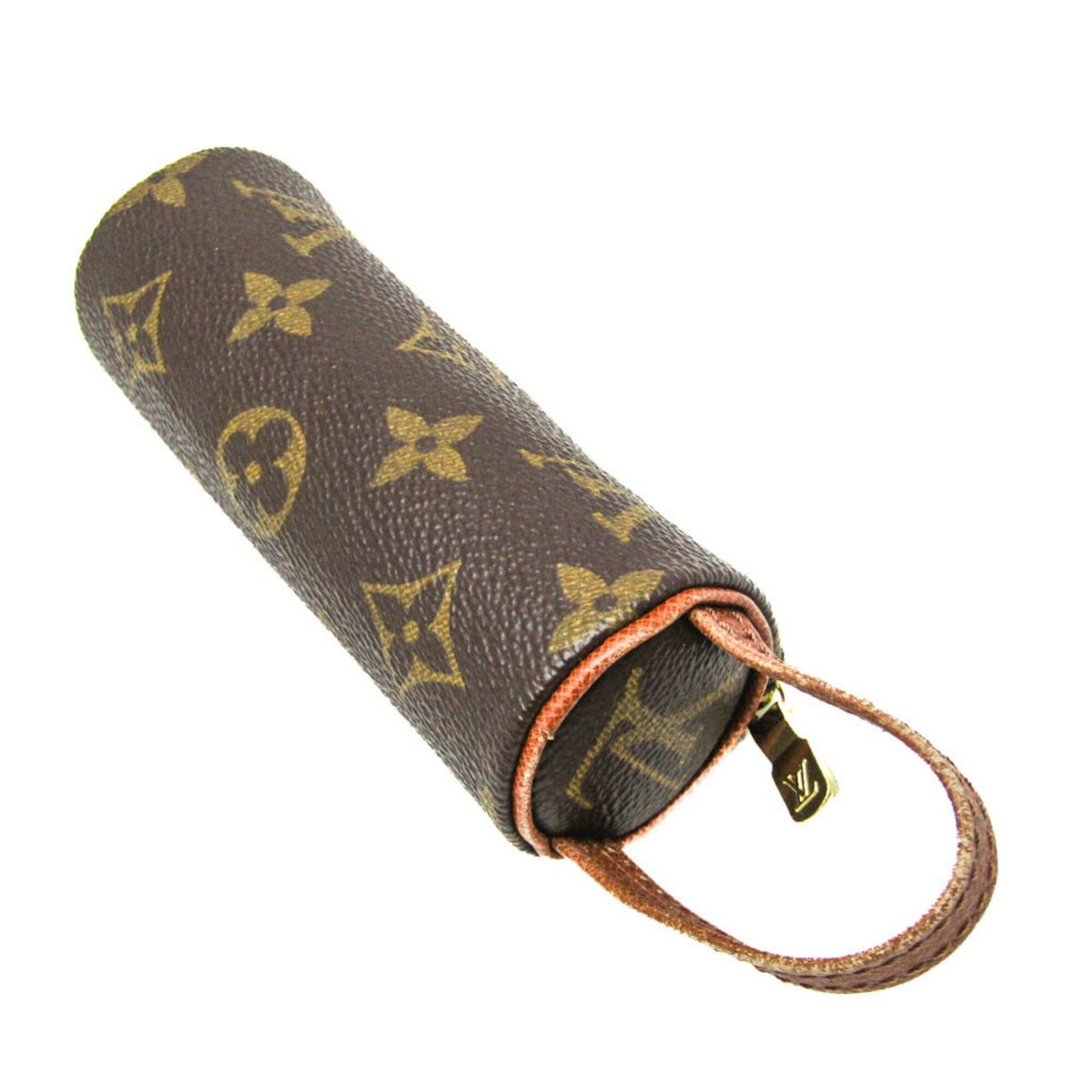 Louis Vuitton ゴルフボールケース モノグラム M58249 Louis Vuitton M58249 Monogram Golf Ball Pouch from Japan | eBay