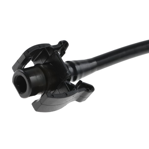 Radiator Coolant Recovery Tank Overflow Hose for 2013-2020 Ford Fusion 2.5L - Bild 8 von 10