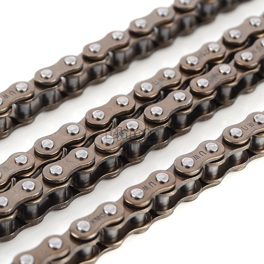 KMC Cam Timing Chain For Honda XR100, XR100R, XL100S, CRF100F | 14401-436-003