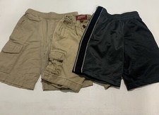 Boys Bundle Shorts Size 6
