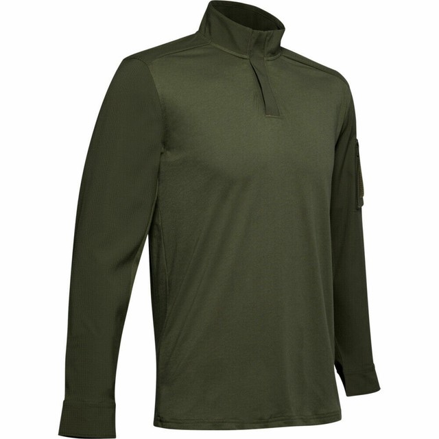 under armour combat shirt